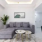 Stylish 3Bdr Apartment In Rimal 2 Jbr