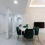Stylish 3Bdr Apartment In Rimal 2 Jbr