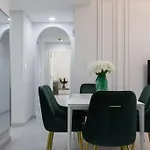 Stylish 3Bdr Apartment In Rimal 2 Jbr