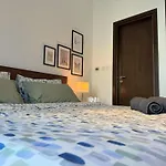 Lovely Dubai Marina View 1Br Apartment In Bay Central Tower