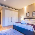 Cityscape Lofts Living In City Walk 2Br Unit