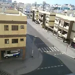 Ruby Star Hostel Dubai For Female -4 R-1