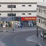 Ruby Star Hostel Dubai For Female -4 R-1