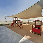 Summer At Creek Beach - Calm One Bedroom