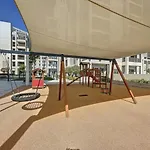 Summer At Creek Beach - Calm One Bedroom