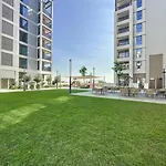 Summer At Creek Beach - Calm One Bedroom