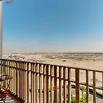 Summer At Creek Beach - Calm One Bedroom