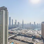 Frank Porter - Downtown Views II Tower 1