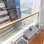 High Floor Elegance,Prime Location-Close To Tram