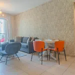 Bellavista - Breath-Taking - 2Br - Boulevard Central