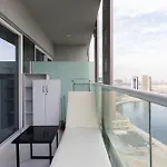 Business Bay Gem1 Bd Apt With Scenic Canal Views
