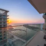 First Class 3Br With Dubai Marina & Palm View