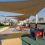 Stylish Studio At Carson A, Damac Hills