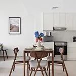 Stonetree - Luxury 1Br - Best Location For Tourist
