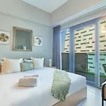 Bnbmehomes - Merano Tower
