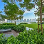 Elegant 1Br With Private Beach Marina Vista