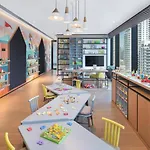 Luxurious 2Br Apt With Panoramic Marina View