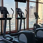 Downtown View Studio