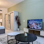 Downtown View Studio