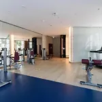 Downtown Ultra Luxury - Studio Suite - 5 Star Hotel Facilities- 15 Min Walk To Dubai Fountain
