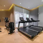 Downtown Ultra Luxury - Studio Suite - 5 Star Hotel Facilities- 15 Min Walk To Dubai Fountain