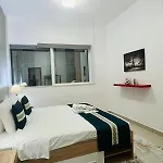Sky Nest Holiday Homes 1 Bedroom Apartment Dubai Marina 2903
