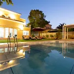 Dubai Marina Villa Up 20 Guest Huge Private Pool