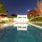 Dubai Marina Villa Up 20 Guest Huge Private Pool