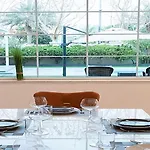 Dubai Marina Villa Up 20 Guest Huge Private Pool