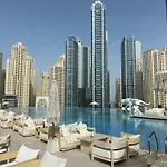Stunning View Jw Marriott Marina