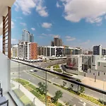 Azizi Riviera 29 - Comfortable Studio