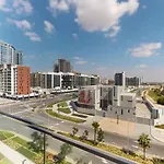 Azizi Riviera 29 - Comfortable Studio