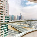 Trident Waterfront - Gorgeous Three Bedroom