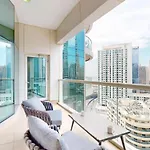 Trident Waterfront - Gorgeous Three Bedroom