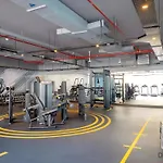 Comfortable 2Br Apartment At Studio One Dubai Marina By Deluxe Holiday Homes