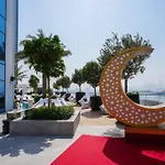 Zapbed House - Ultra Luxury 1Bhk At Creek Harbour I IX Ix