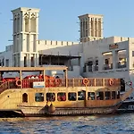 Honeycomb Capsule Hostel Near Burjuman And Sharaf Dg Metro
