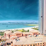 Sound Of The Waves In Jbr By Lagom
