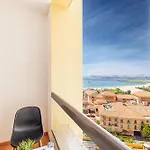 Sound Of The Waves In Jbr By Lagom