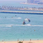Sound Of The Waves In Jbr By Lagom