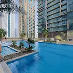 Guestready - A Marvellous Stay In Dubai Marina