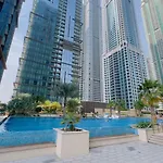 Guestready - A Marvellous Stay In Dubai Marina