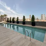 Frank Porter - Catch Residences