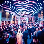 Sls Dubai Hotel & Residences