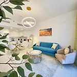 Dar Vacation-Stylish And Spacious 1 Bdr In Madinat Jumeirah District