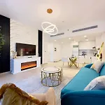 Dar Vacation-Stylish And Spacious 1 Bdr In Madinat Jumeirah District