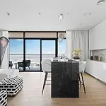 Creek Escape - Palace Residences - Creek Harbour
