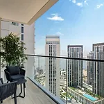 Creek Escape - Palace Residences - Creek Harbour