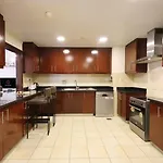 Jbr The Walk Rimal 5 Suites High Floor 3 Bedroom