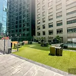 Welhome - Luxury Living In Business Bay 2Br + Maid\'S Room